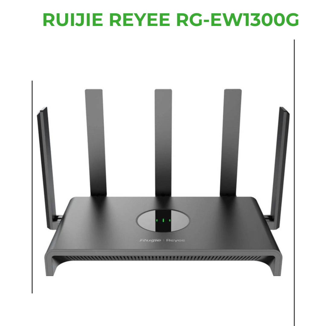 Ruijie Reyee RG-EW1200G PRO